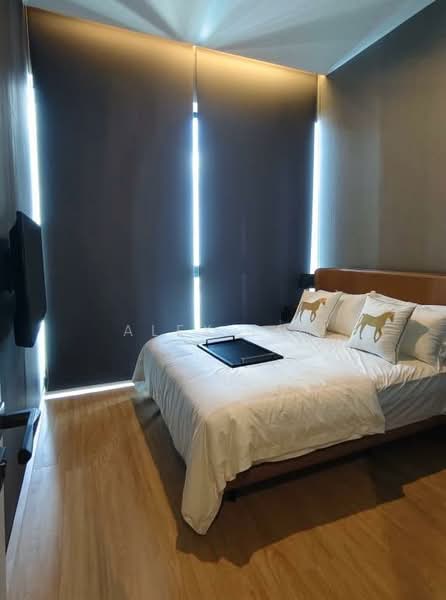 Service Residence for Rent at City of Dreams - Alex Lim - Bedroom - PropertyGuru.com.my