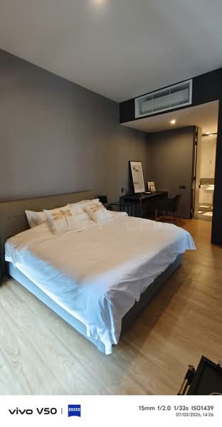 Service Residence for Rent at City of Dreams - Alex Lim - Bedroom - PropertyGuru.com.my