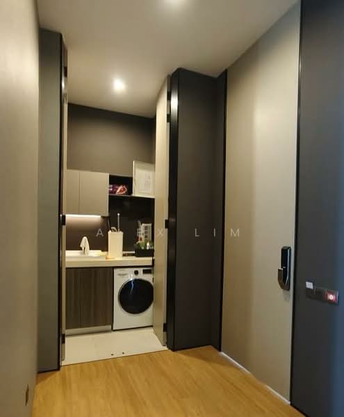 Service Residence for Rent at City of Dreams - Alex Lim - Interior - PropertyGuru.com.my