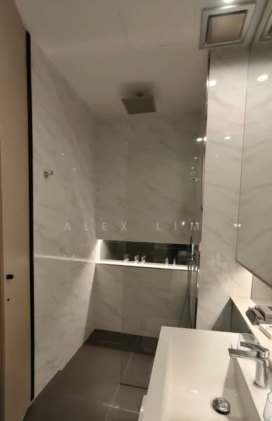 Service Residence for Rent at City of Dreams - Alex Lim - Bathroom - PropertyGuru.com.my