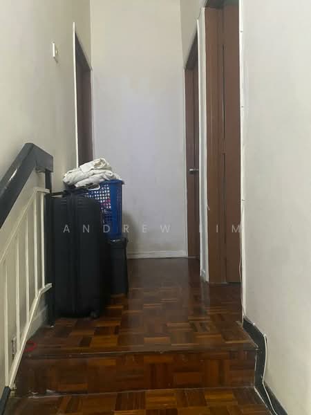 2-storey Terraced House for Sale in Bandar Bukit Tinggi (Klang) - Andrew Lim - Interior - PropertyGuru.com.my