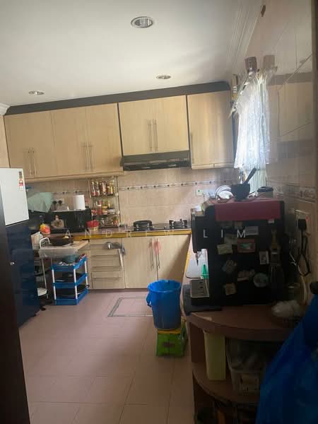 2-storey Terraced House for Sale in Bandar Bukit Tinggi (Klang) - Andrew Lim - Kitchen - PropertyGuru.com.my