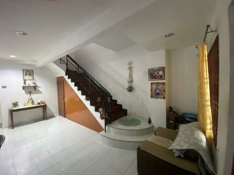 2-storey Terraced House for Sale in Bandar Bukit Tinggi (Klang) - Andrew Lim - Interior - PropertyGuru.com.my