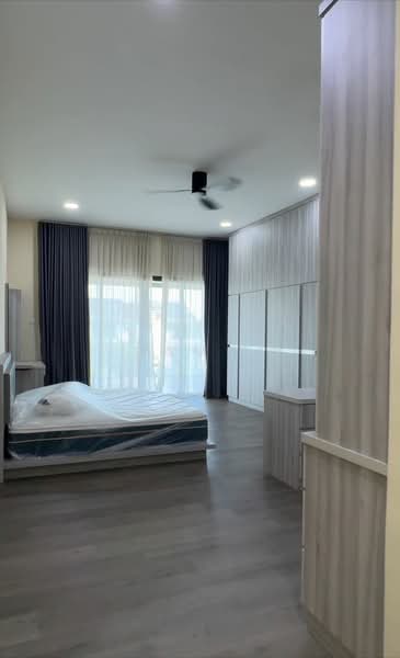Bungalow for Sale in Johor Bahru (Johor) - Sam . - Bedroom - PropertyGuru.com.my