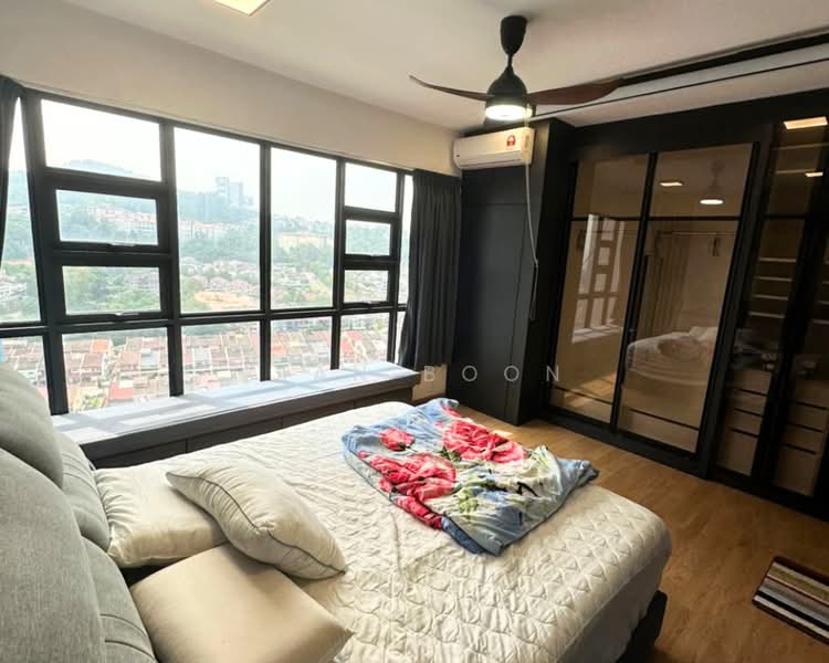 Servis Apartment untuk Dijual di EkoCheras - Kian Boon - PropertyGuru.com.my
