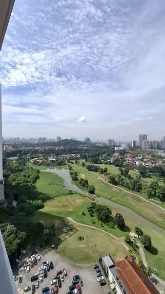 Service Residence for Rent at Edelweiss @ Tropicana Gardens - Jason Chong - View - PropertyGuru.com.my