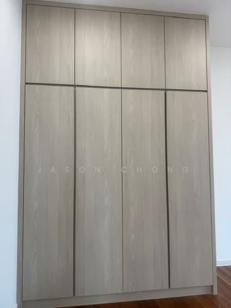 Service Residence for Rent at Edelweiss @ Tropicana Gardens - Jason Chong - Interior - PropertyGuru.com.my