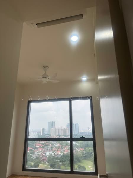 Service Residence for Rent at Edelweiss @ Tropicana Gardens - Jason Chong - View - PropertyGuru.com.my