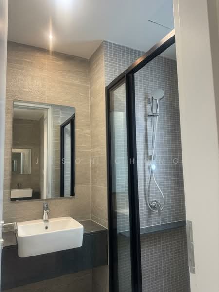 Service Residence for Rent at Edelweiss @ Tropicana Gardens - Jason Chong - Bathroom - PropertyGuru.com.my