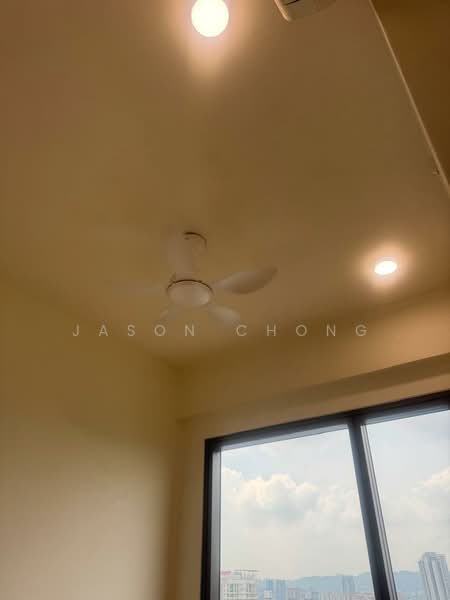 Service Residence for Rent at Edelweiss @ Tropicana Gardens - Jason Chong - View - PropertyGuru.com.my
