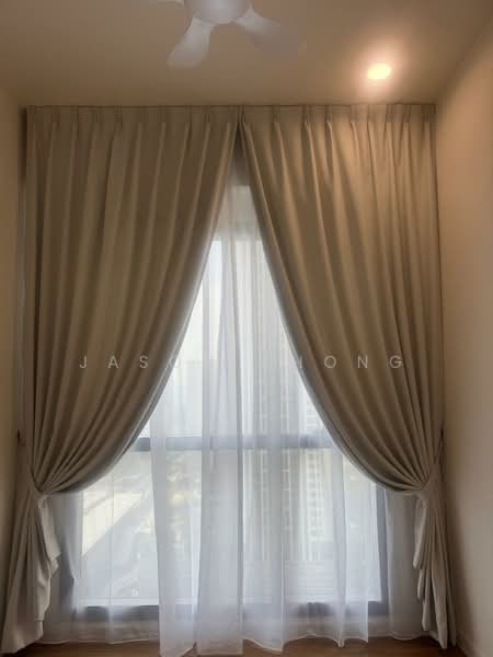 Service Residence for Rent at Edelweiss @ Tropicana Gardens - Jason Chong - Interior - PropertyGuru.com.my