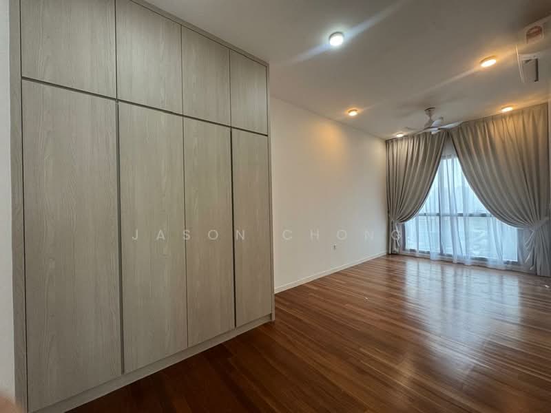 Service Residence for Rent at Edelweiss @ Tropicana Gardens - Jason Chong - PropertyGuru.com.my