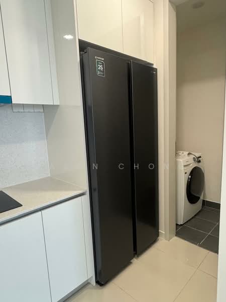 Service Residence for Rent at Edelweiss @ Tropicana Gardens - Jason Chong - PropertyGuru.com.my