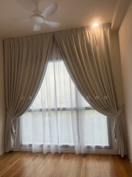 Service Residence for Rent at Edelweiss @ Tropicana Gardens - Jason Chong - PropertyGuru.com.my