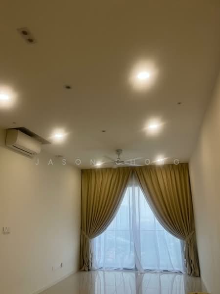 Service Residence for Rent at Edelweiss @ Tropicana Gardens - Jason Chong - PropertyGuru.com.my