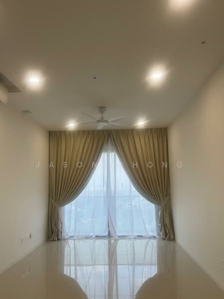 Service Residence for Rent at Edelweiss @ Tropicana Gardens - Jason Chong - PropertyGuru.com.my