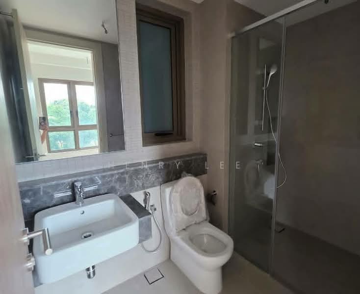 Condominium for Sale at Park Place - Henry Lee - Bathroom - PropertyGuru.com.my