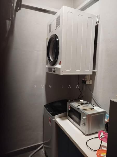 Servis Apartment untuk Disewa di The Grand Subang Jaya SS15 - Eva Law - Interior - PropertyGuru.com.my
