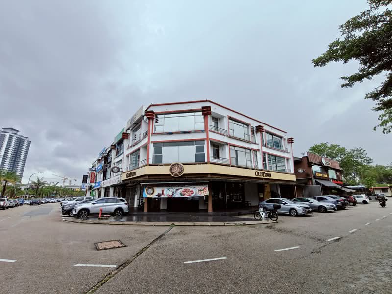 Kedai / Pejabat untuk Disewa di Setia Tropika (Johor Bahru) - Reagan Goh - Exterior - PropertyGuru.com.my