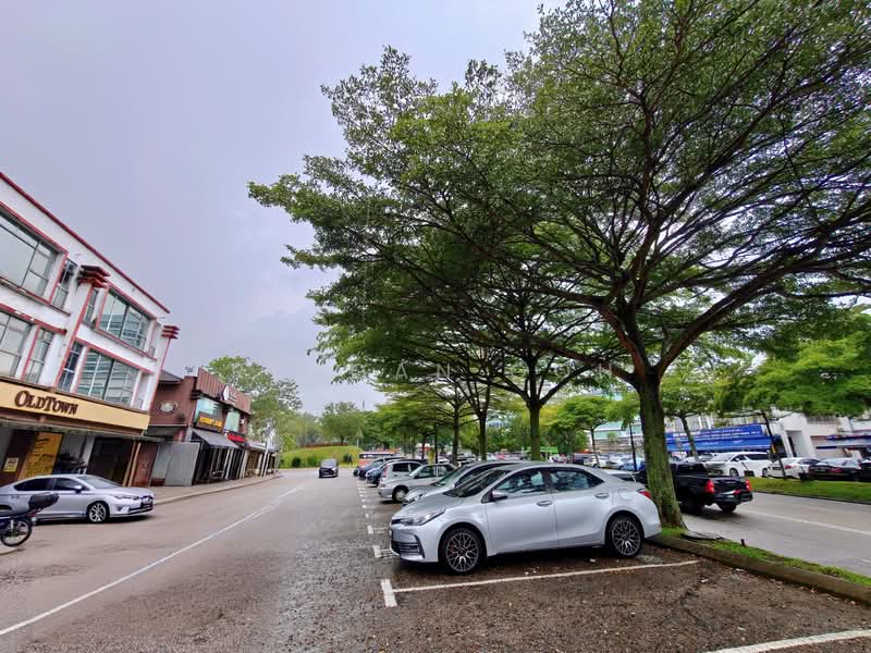 Kedai / Pejabat untuk Disewa di Setia Tropika (Johor Bahru) - Reagan Goh - Exterior - PropertyGuru.com.my