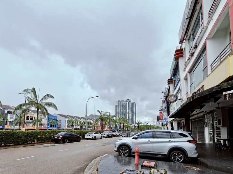 Kedai / Pejabat untuk Disewa di Setia Tropika (Johor Bahru) - Reagan Goh - PropertyGuru.com.my