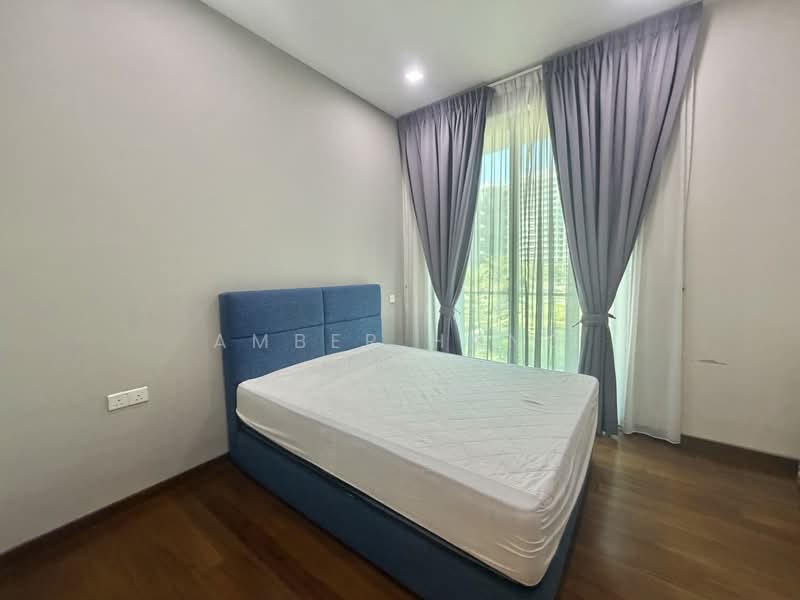 Kondominium untuk Disewa di The Light Collection IV - Amber Hang - Bedroom - PropertyGuru.com.my
