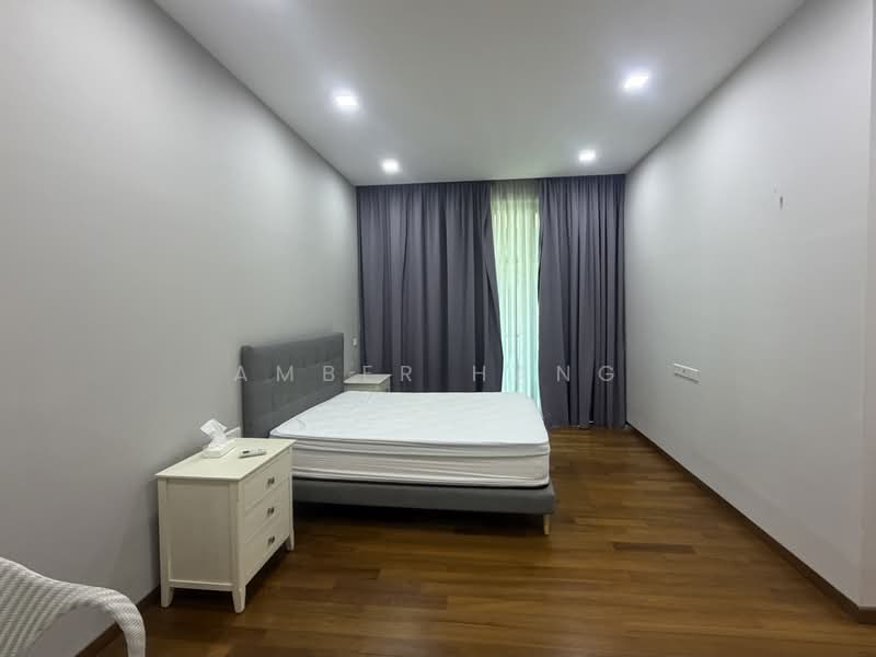 Kondominium untuk Disewa di The Light Collection IV - Amber Hang - Bedroom - PropertyGuru.com.my