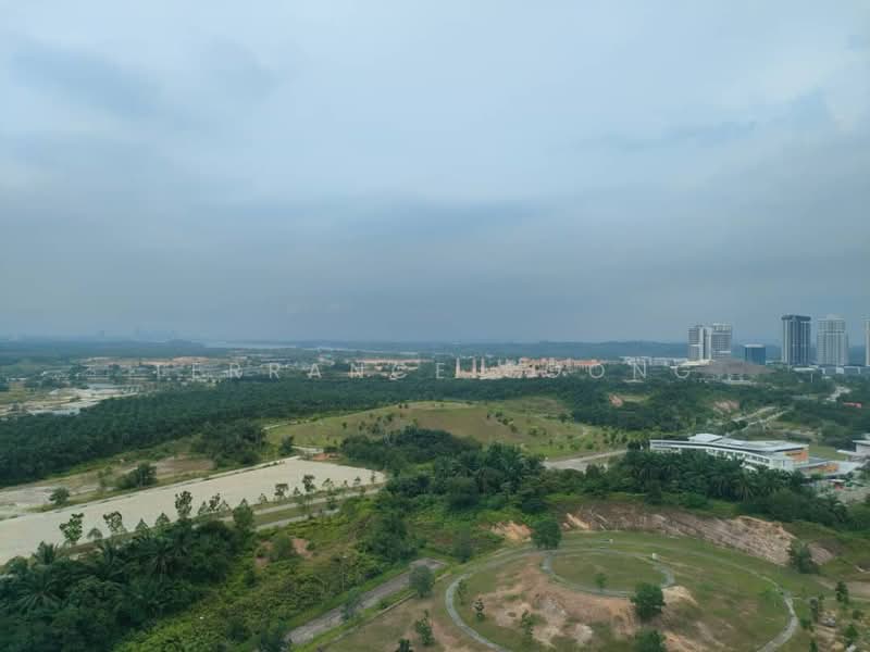 Kondominium untuk Disewa di The Elysia Park Residence - Terrance Soong - Exterior - PropertyGuru.com.my