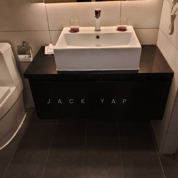 Service Residence for Sale at Grand Ion Delemen - Jack Yap - Bathroom - PropertyGuru.com.my