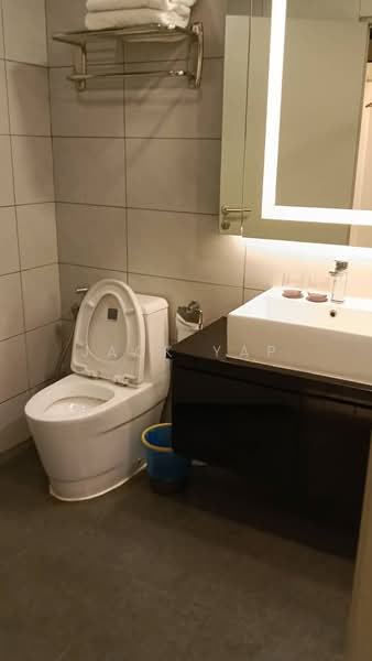 Service Residence for Sale at Grand Ion Delemen - Jack Yap - Bathroom - PropertyGuru.com.my