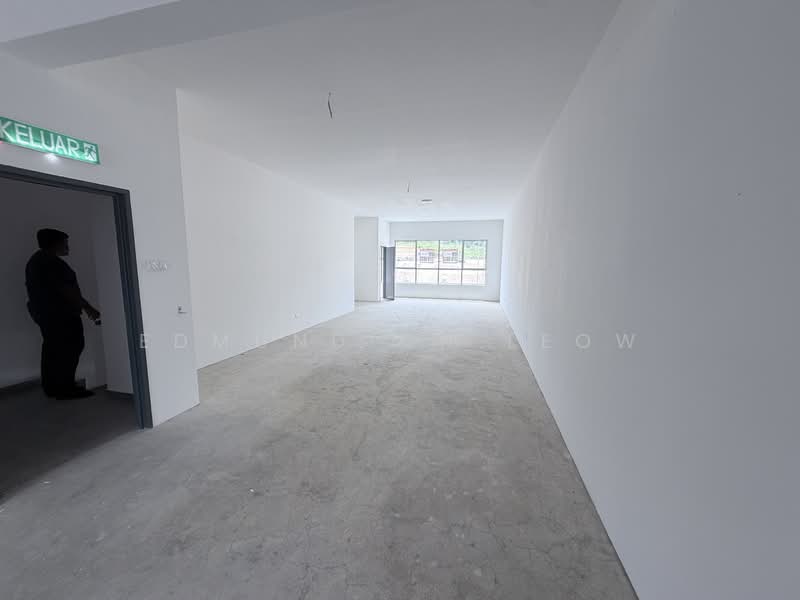 Shop for Rent in Batang Kali (Selangor) - Edmund CH Leow - Interior - PropertyGuru.com.my