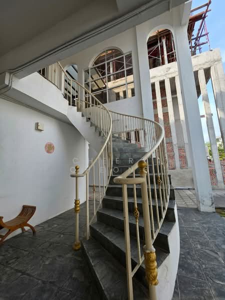 Semi-Detached House for Sale in Taman Puncak Perdana (Cheras) - Cheery Cheong - Exterior - PropertyGuru.com.my