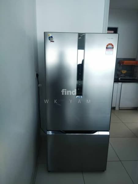 Kondominium untuk Disewa di The Light Point - WK Yam - PropertyGuru.com.my