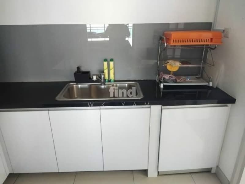 Kondominium untuk Disewa di The Light Point - WK Yam - PropertyGuru.com.my