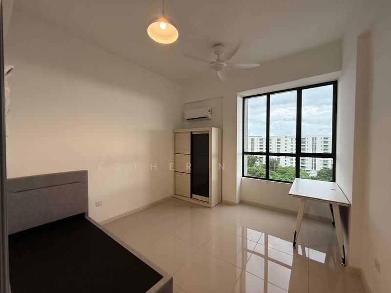 Condominium for Rent at Bayu Residence - Esther Neoh - Bedroom - PropertyGuru.com.my