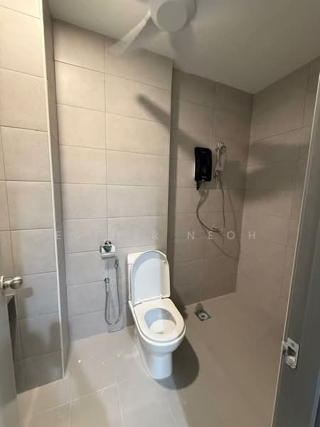 Condominium for Rent at Bayu Residence - Esther Neoh - Bathroom - PropertyGuru.com.my