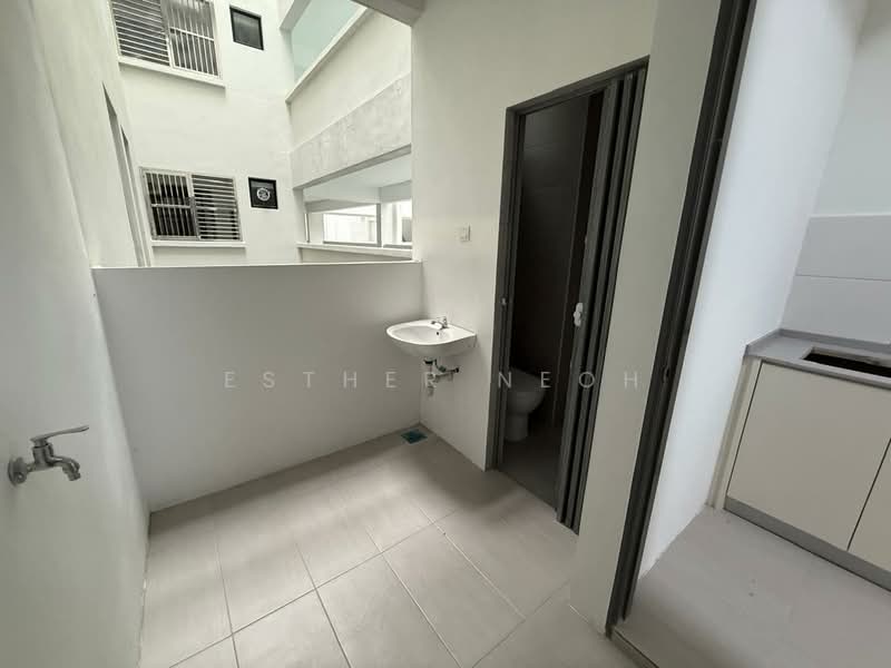 Condominium for Rent at Bayu Residence - Esther Neoh - Bathroom - PropertyGuru.com.my