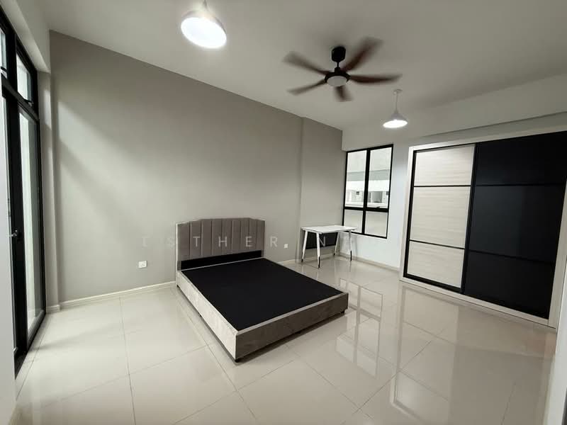 Condominium for Rent at Bayu Residence - Esther Neoh - Bedroom - PropertyGuru.com.my