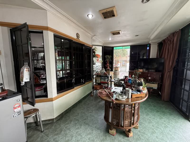 Rumah Banglo untuk Dijual di Segambut (Kuala Lumpur) - Kian Boon - PropertyGuru.com.my