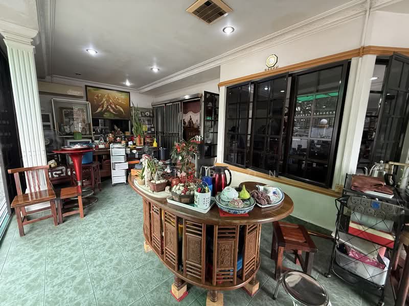 Rumah Banglo untuk Dijual di Segambut (Kuala Lumpur) - Kian Boon - PropertyGuru.com.my
