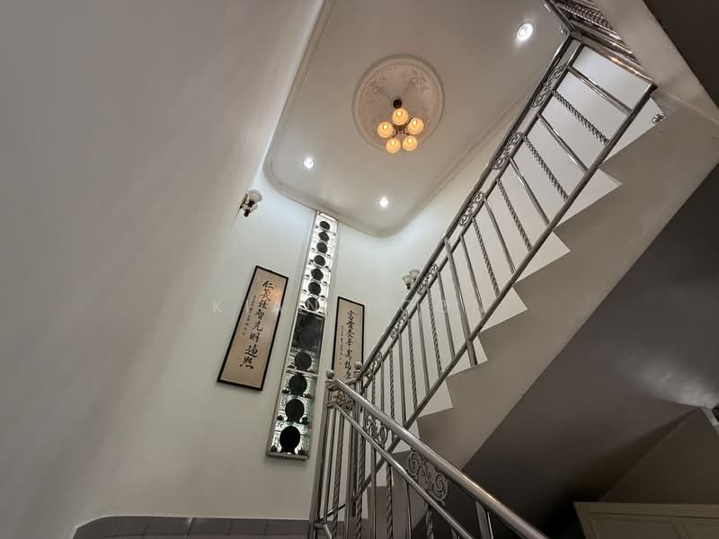 Rumah Banglo untuk Dijual di Segambut (Kuala Lumpur) - Kian Boon - PropertyGuru.com.my