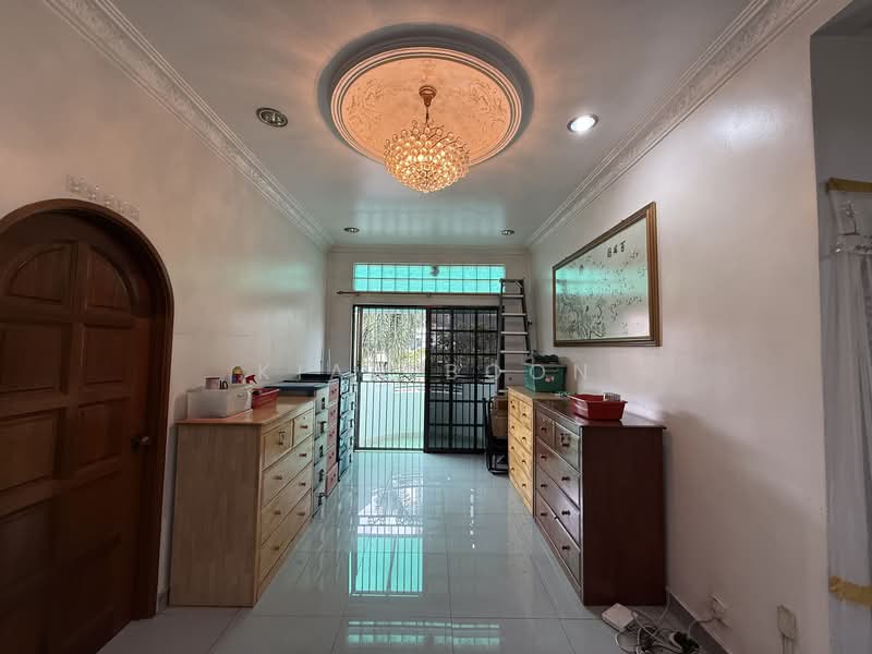 Rumah Banglo untuk Dijual di Segambut (Kuala Lumpur) - Kian Boon - PropertyGuru.com.my