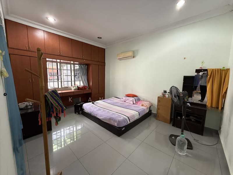 Rumah Banglo untuk Dijual di Segambut (Kuala Lumpur) - Kian Boon - PropertyGuru.com.my