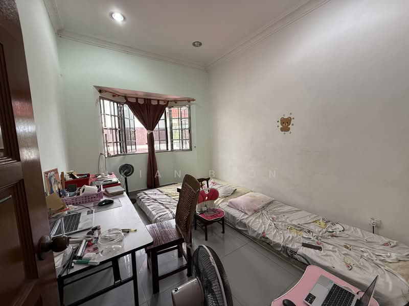 Rumah Banglo untuk Dijual di Segambut (Kuala Lumpur) - Kian Boon - PropertyGuru.com.my