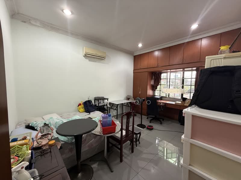 Rumah Banglo untuk Dijual di Segambut (Kuala Lumpur) - Kian Boon - PropertyGuru.com.my