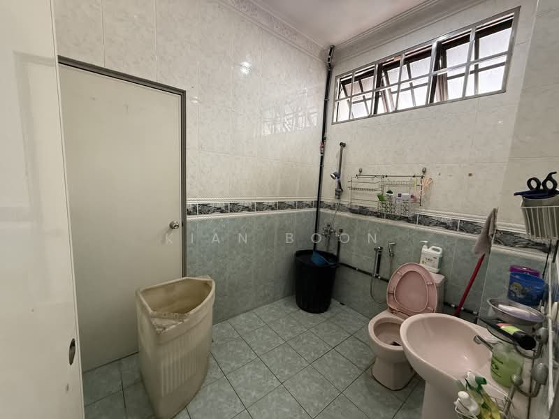 Rumah Banglo untuk Dijual di Segambut (Kuala Lumpur) - Kian Boon - PropertyGuru.com.my