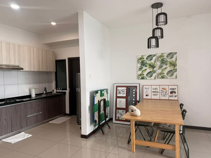 Service Residence for Sale at Molek Regency - Winson Tan - Kitchen - PropertyGuru.com.my