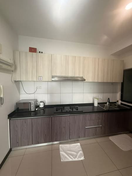 Service Residence for Sale at Molek Regency - Winson Tan - Kitchen - PropertyGuru.com.my