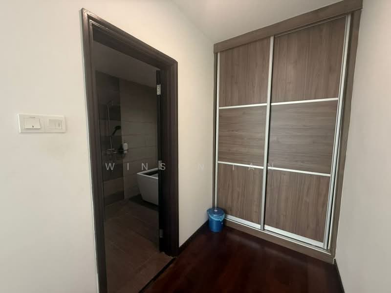Service Residence for Sale at Molek Regency - Winson Tan - Bathroom - PropertyGuru.com.my