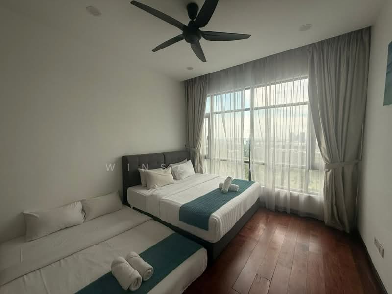 Service Residence for Sale at Molek Regency - Winson Tan - Bedroom - PropertyGuru.com.my